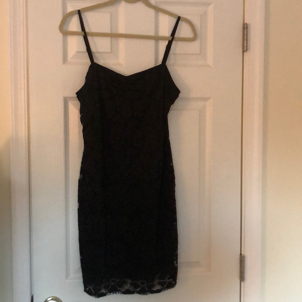 Urban Outfitters Lace dress size xl NWT